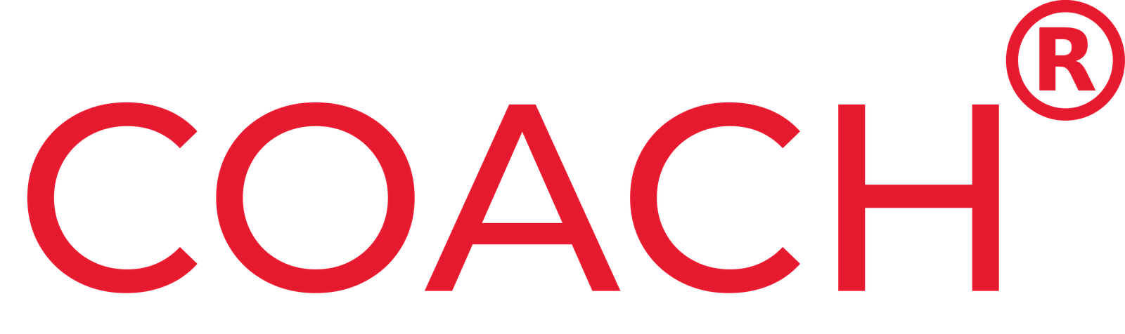 Coach